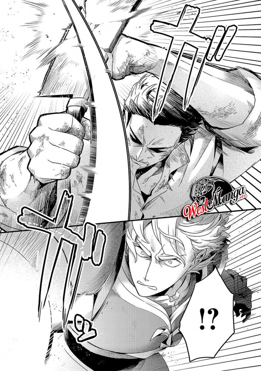 Welcome to Cheap Restaurant of Outcasts! (Tsuihousha Shokudou e Youkoso!)
